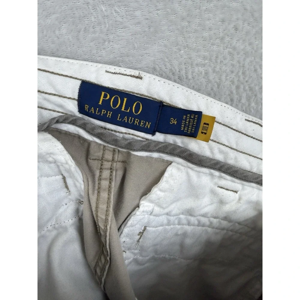 Ralph Lauren thank you